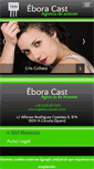 Mobile Screenshot of eboracast.com